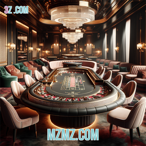 Apostas Inovadoras: MZMZ.COM Revoluciona o Jogo no Brasil