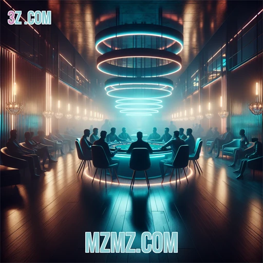 MZMZ.COM: Conheça a Poderosa Seção VIP dos Jogos